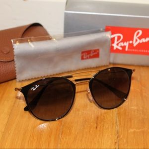 NWT RB3546 ray ban sunglasses